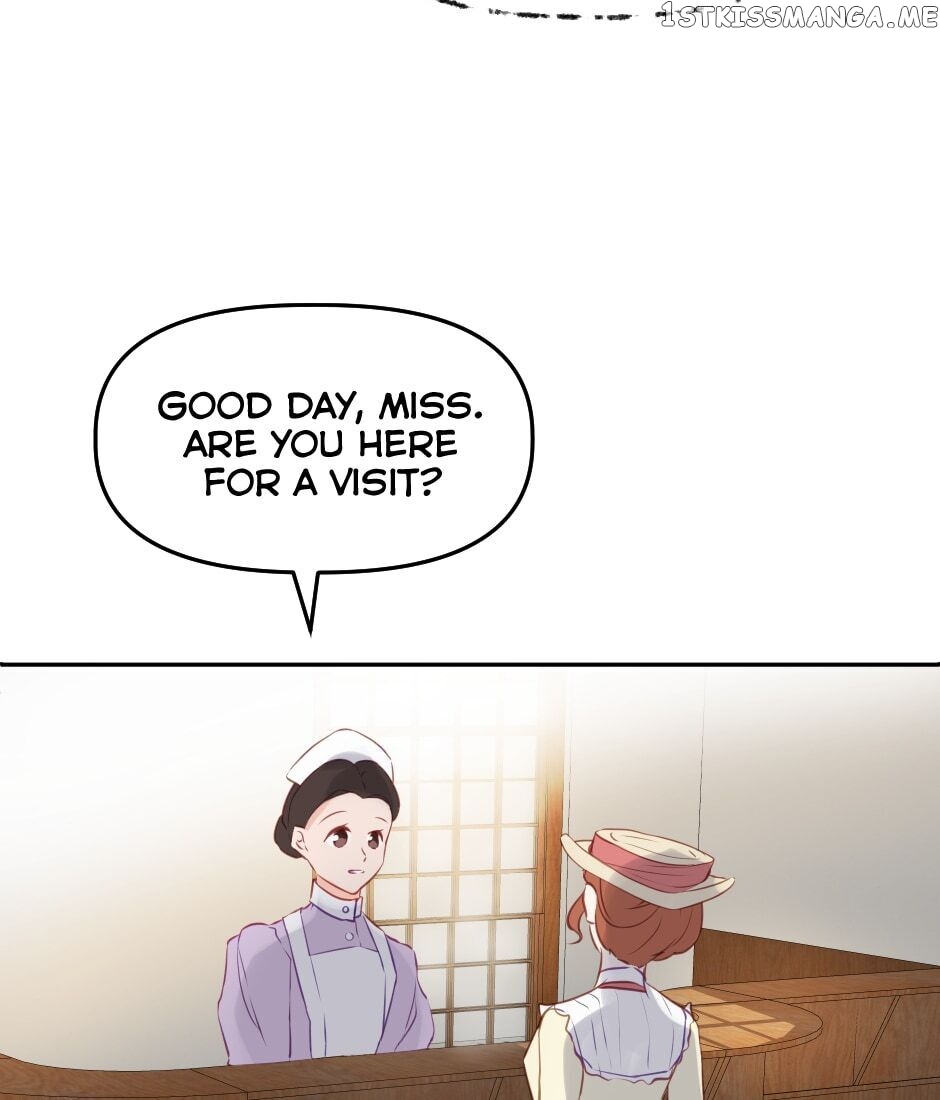 Necrobride - Manga chapter 25 - page 14