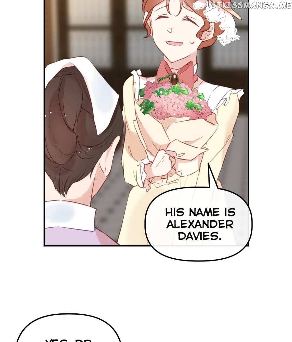 Necrobride - Manga chapter 25 - page 16