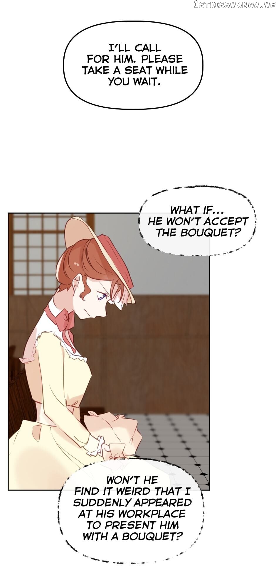 Necrobride - Manga chapter 25 - page 18