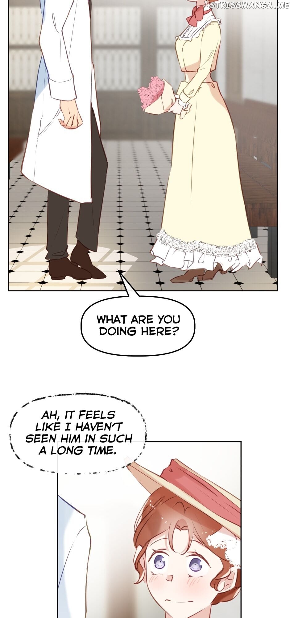 Necrobride - Manga chapter 25 - page 22