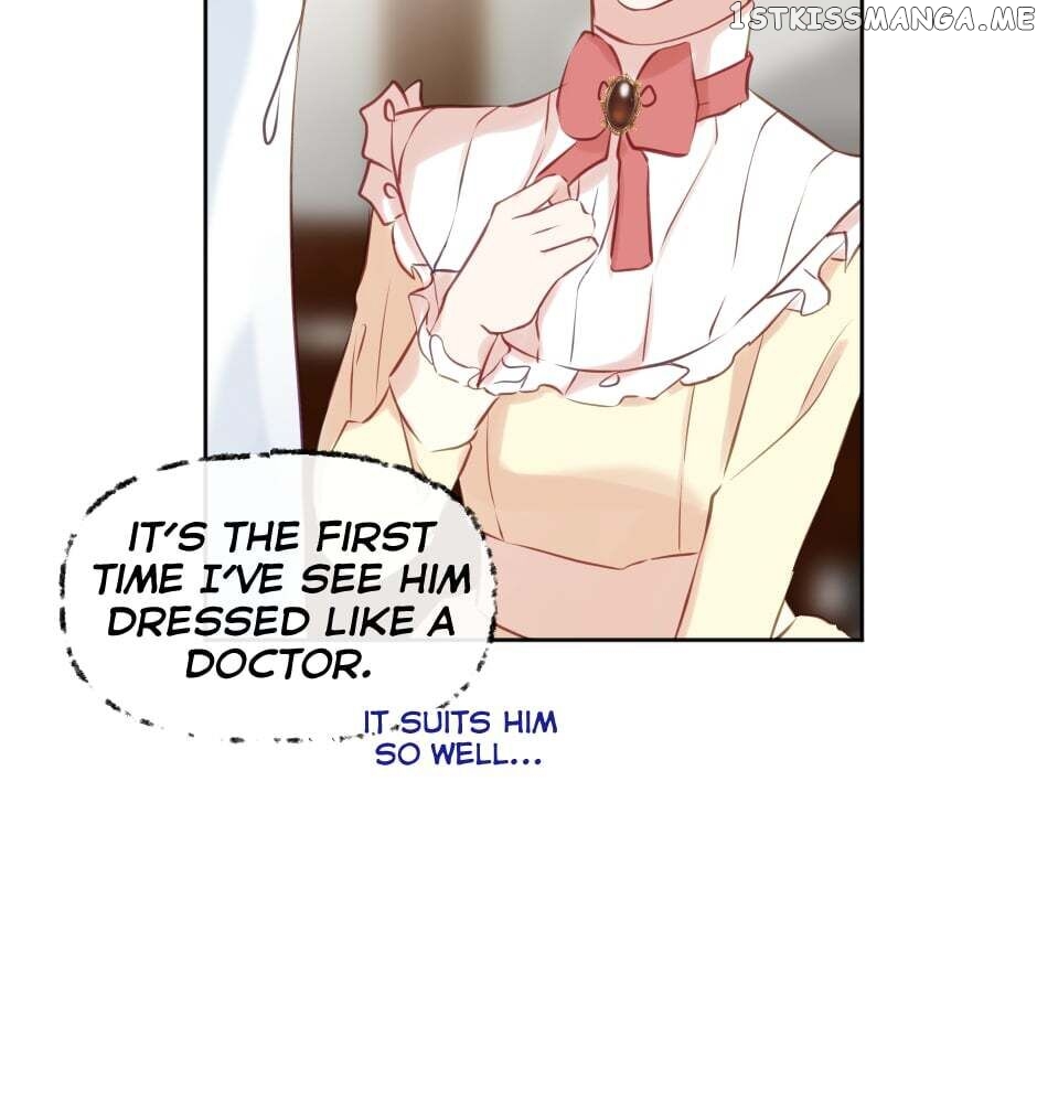 Necrobride - Manga chapter 25 - page 23