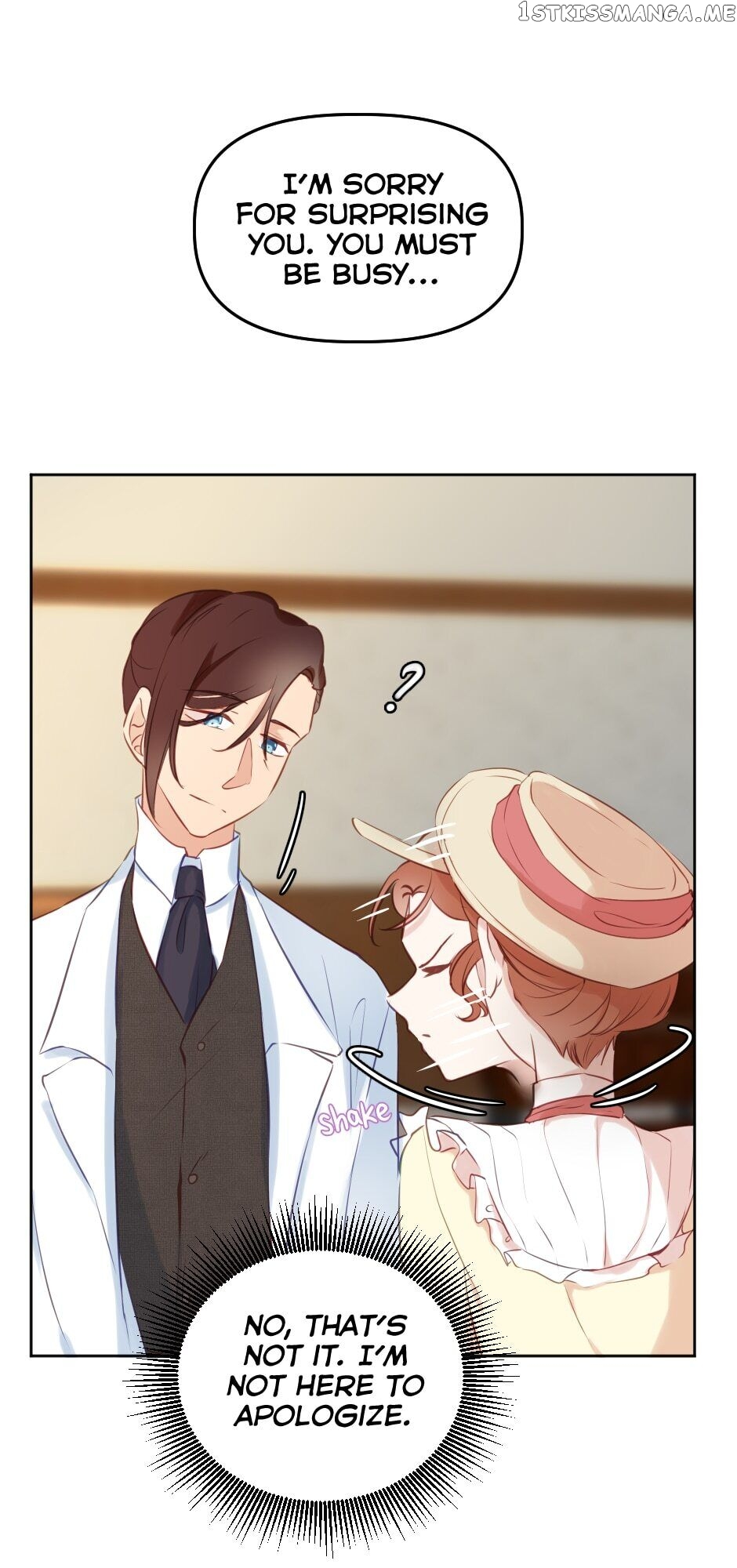 Necrobride - Manga chapter 25 - page 24