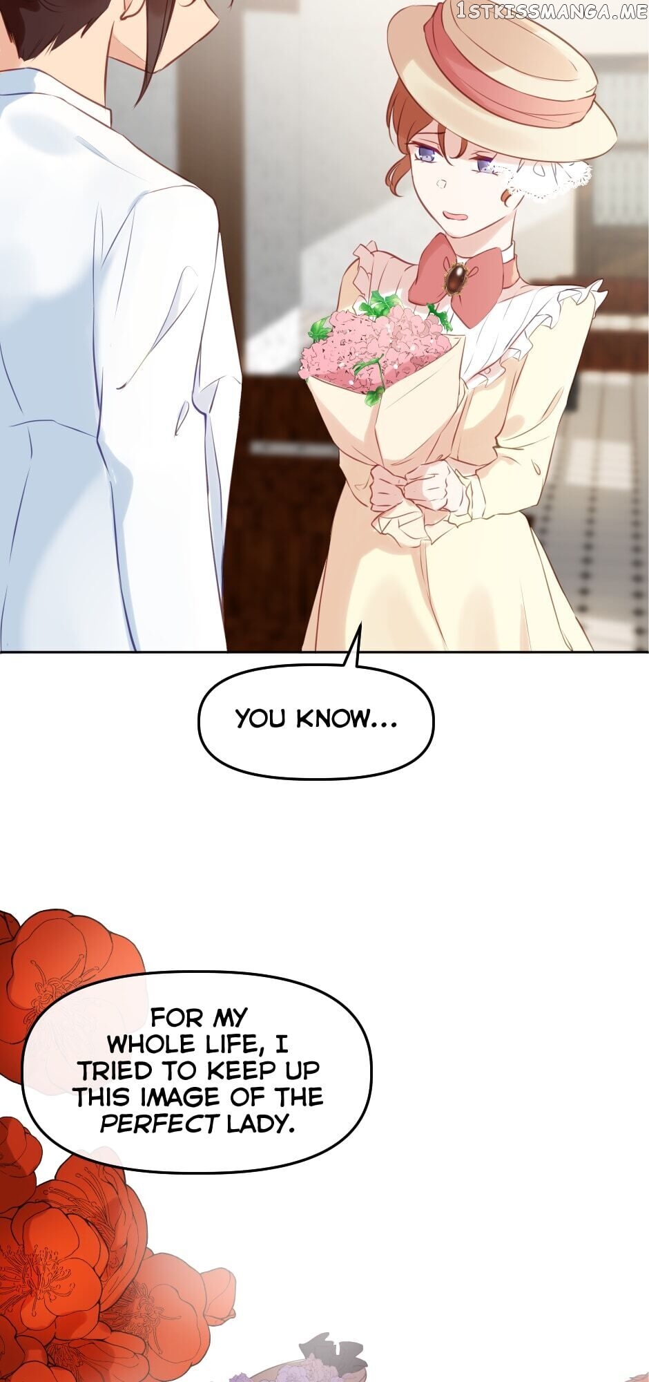 Necrobride - Manga chapter 25 - page 27