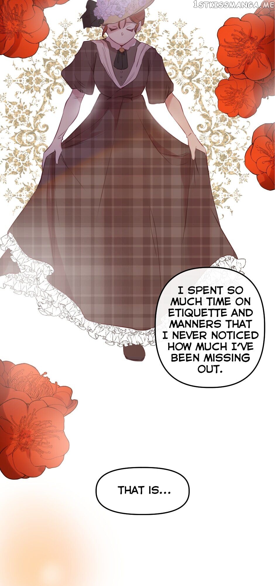 Necrobride - Manga chapter 25 - page 28