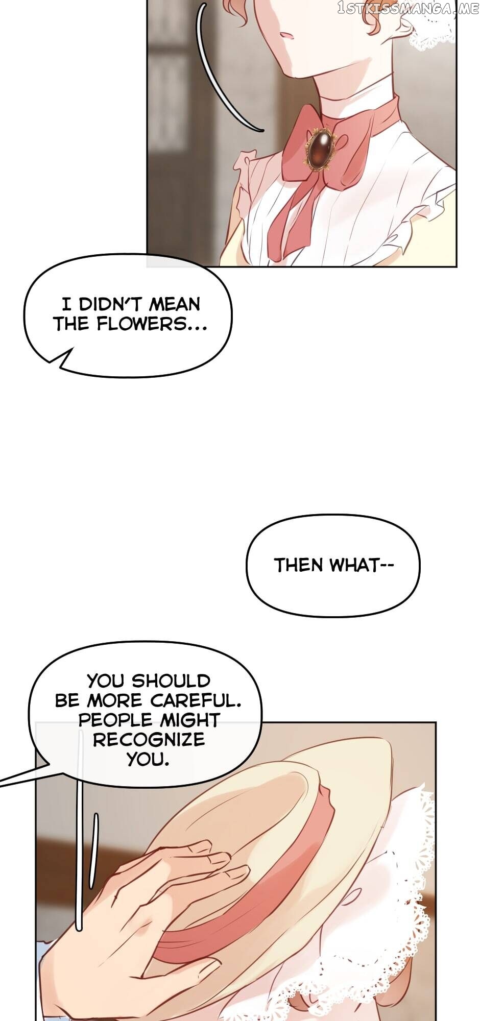 Necrobride - Manga chapter 25 - page 39