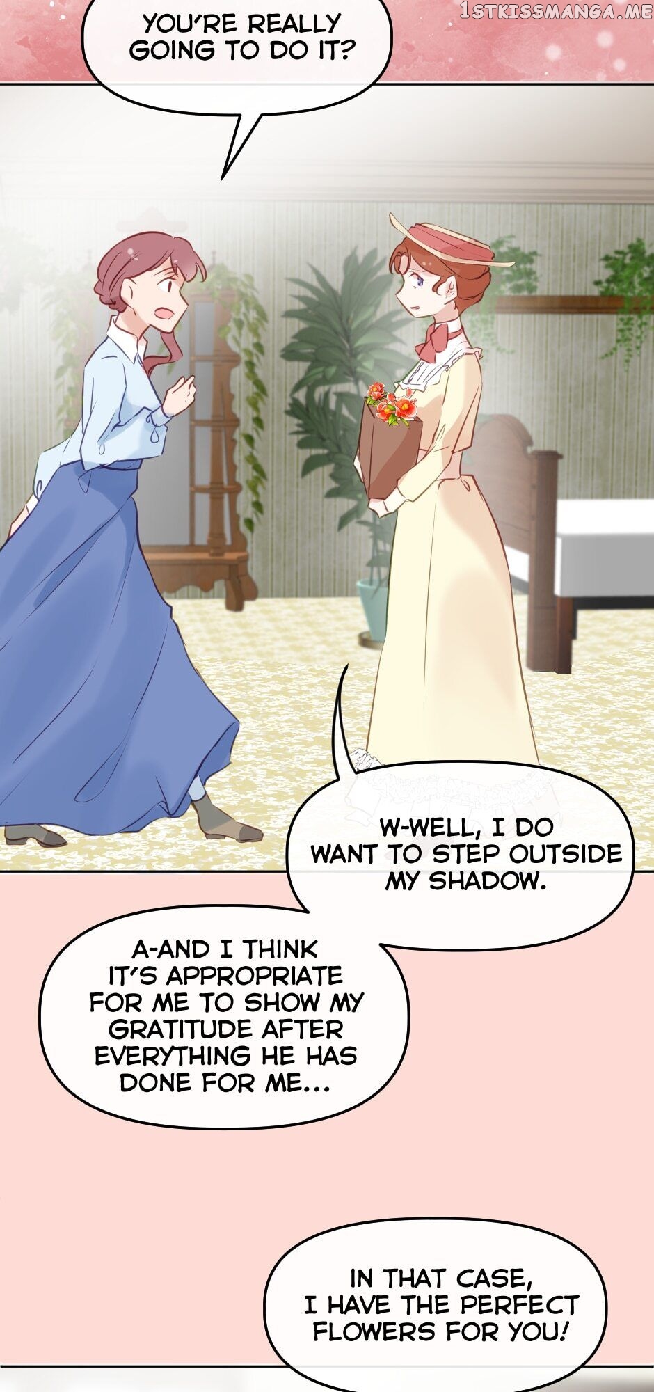 Necrobride - Manga chapter 25 - page 4