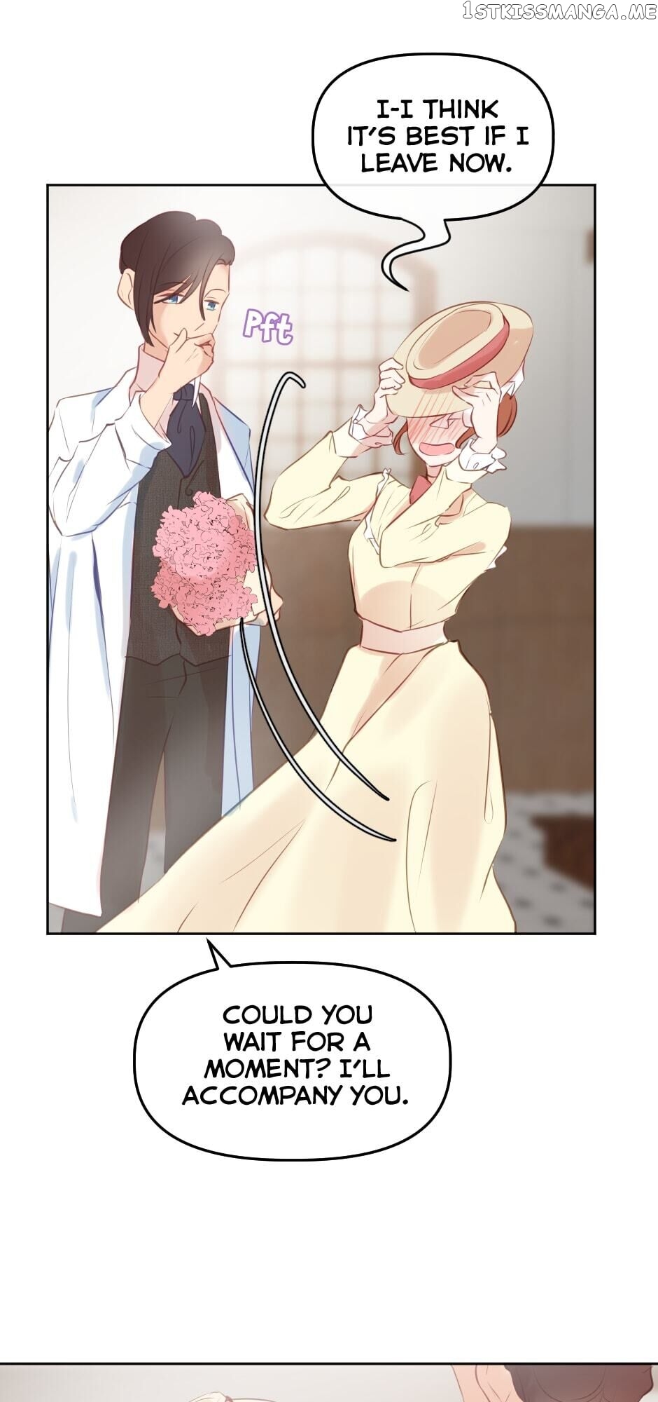 Necrobride - Manga chapter 25 - page 42