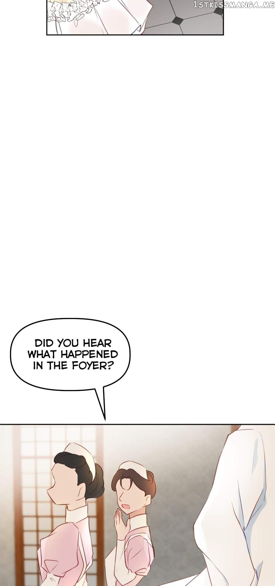 Necrobride - Manga chapter 25 - page 44
