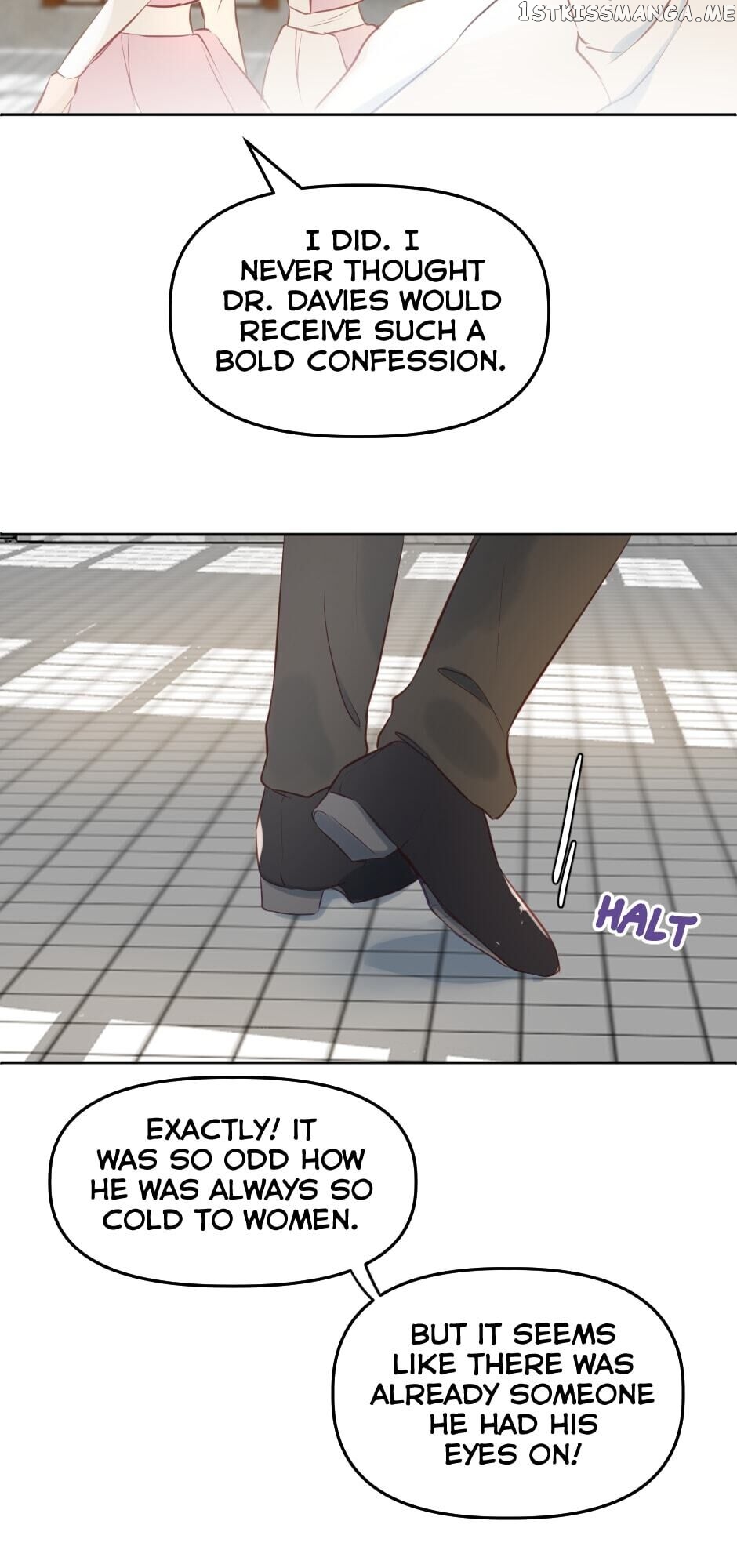 Necrobride - Manga chapter 25 - page 45