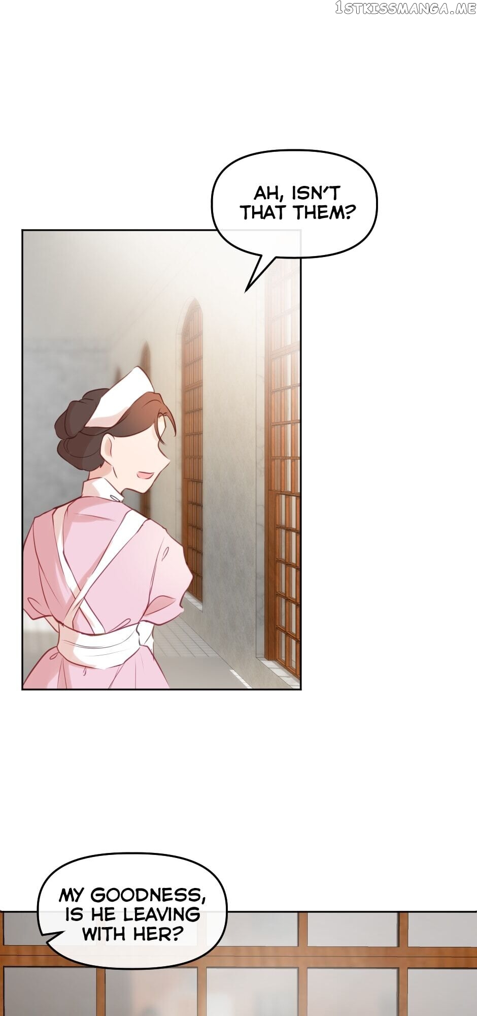Necrobride - Manga chapter 25 - page 46