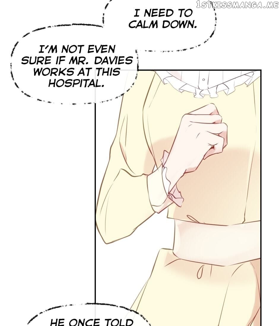Necrobride - Manga chapter 25 - page 9