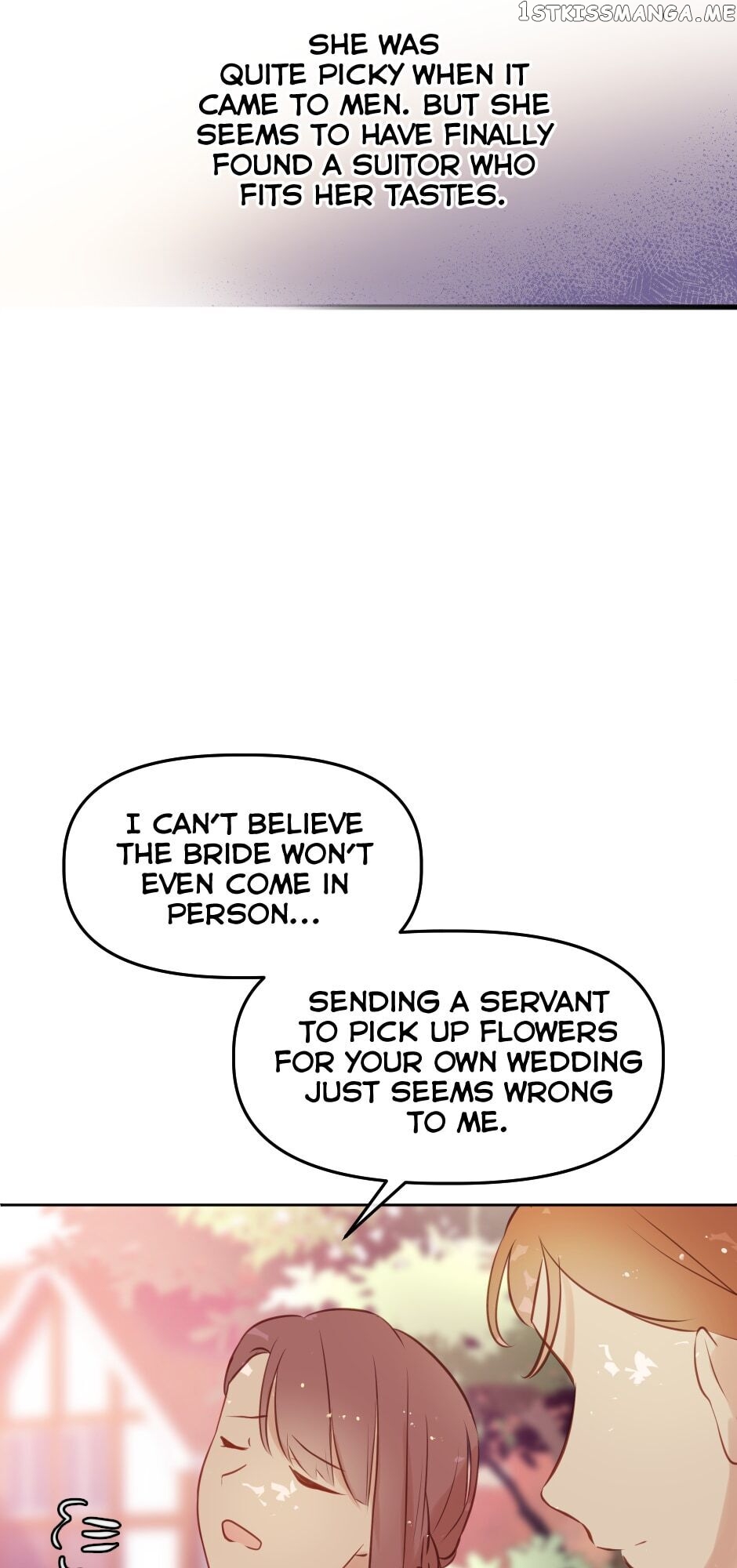 Necrobride - Manga chapter 24 - page 21