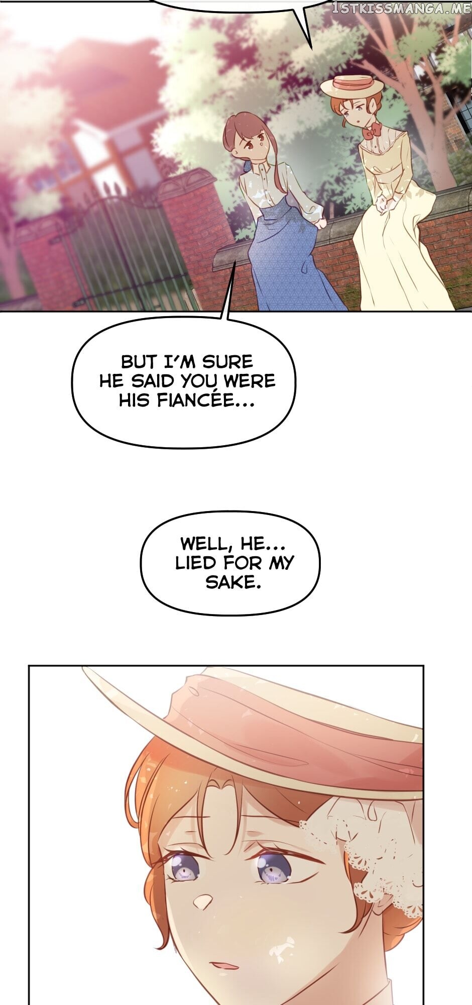 Necrobride - Manga chapter 24 - page 26
