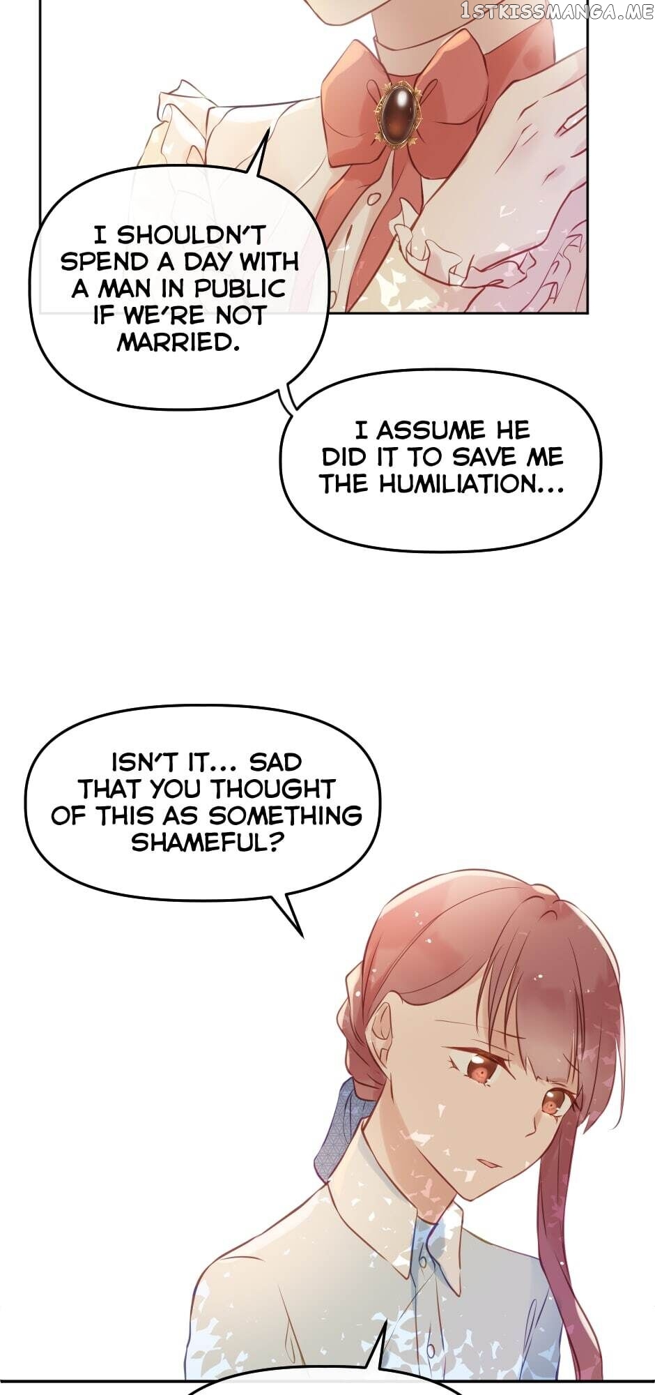 Necrobride - Manga chapter 24 - page 27