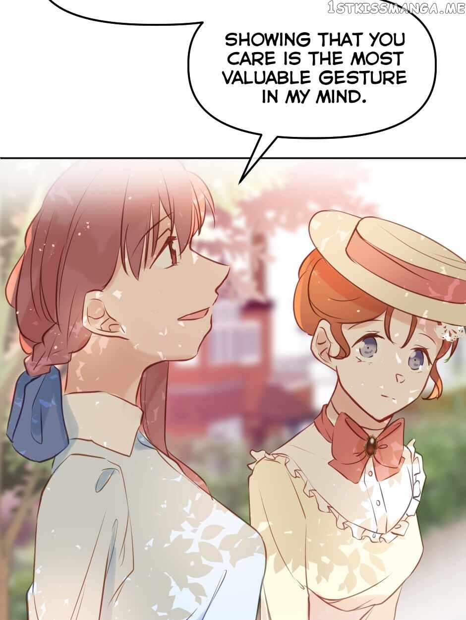 Necrobride - Manga chapter 24 - page 37