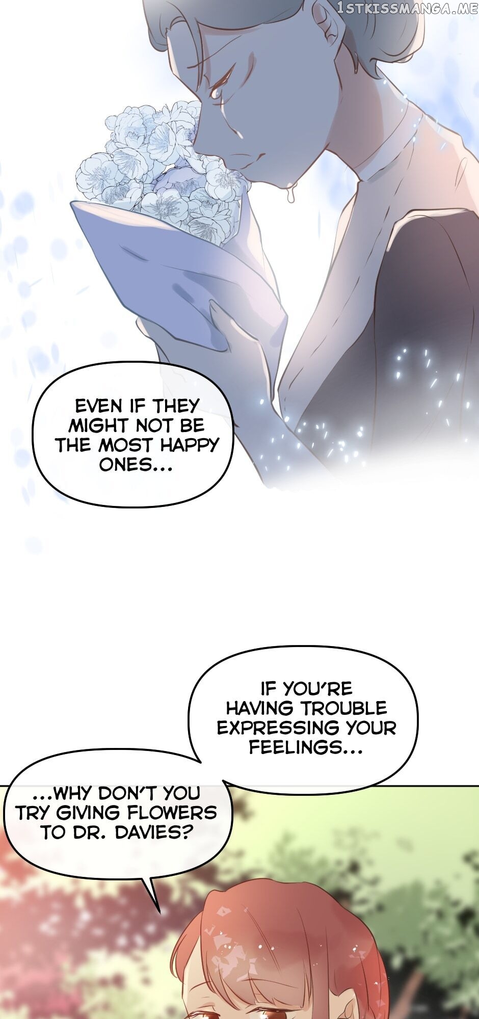 Necrobride - Manga chapter 24 - page 41