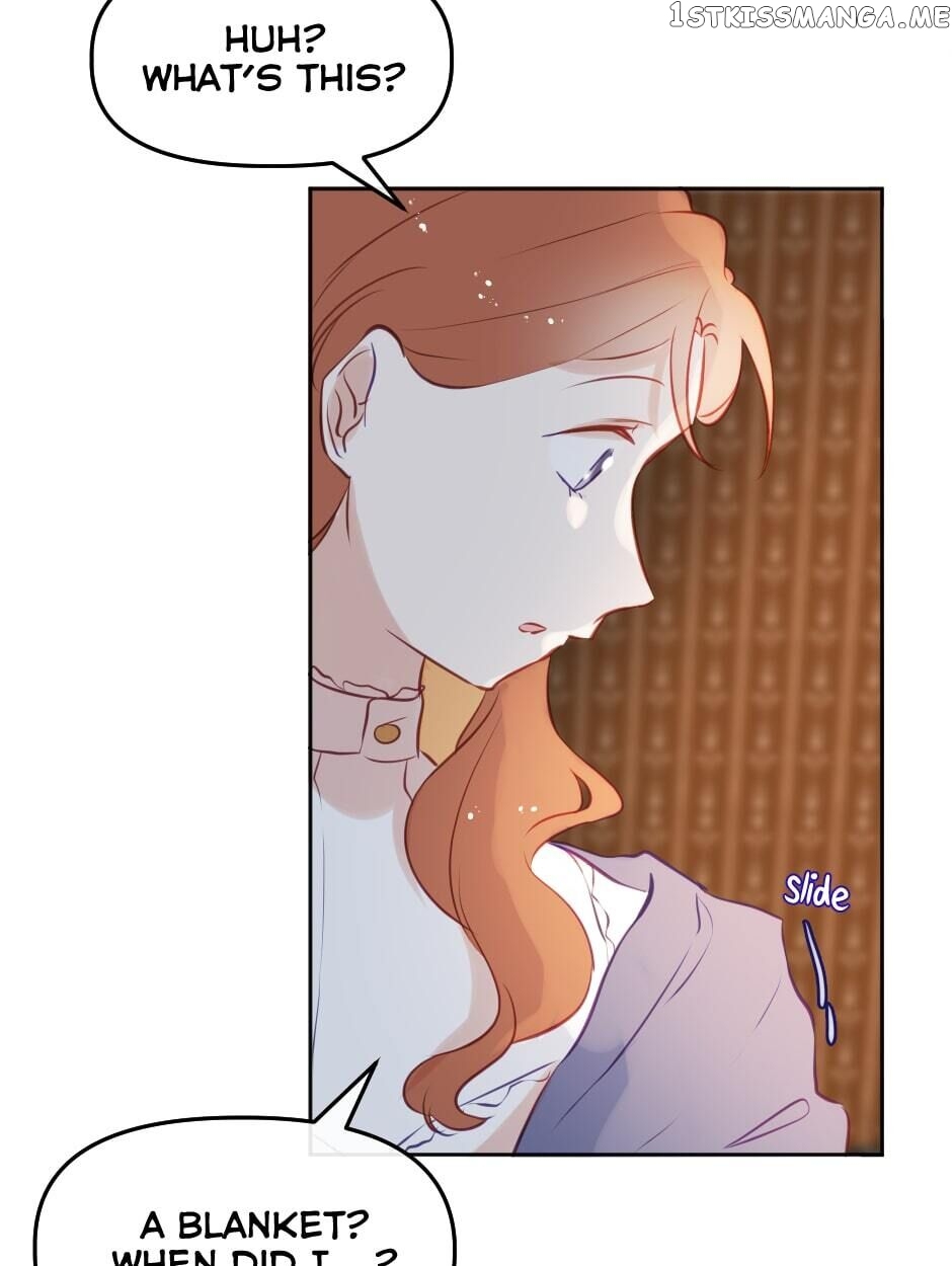 Necrobride - Manga chapter 24 - page 6