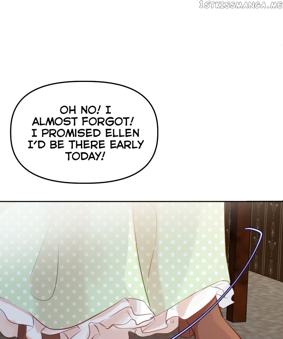 Necrobride - Manga chapter 24 - page 9