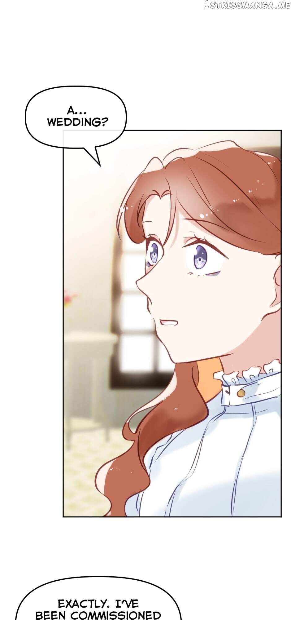 Necrobride - Manga chapter 23 - page 1