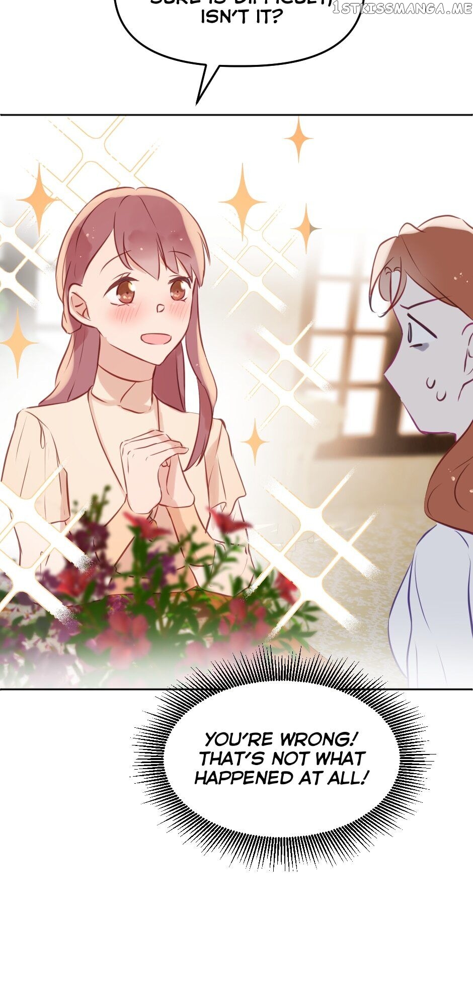Necrobride - Manga chapter 23 - page 15