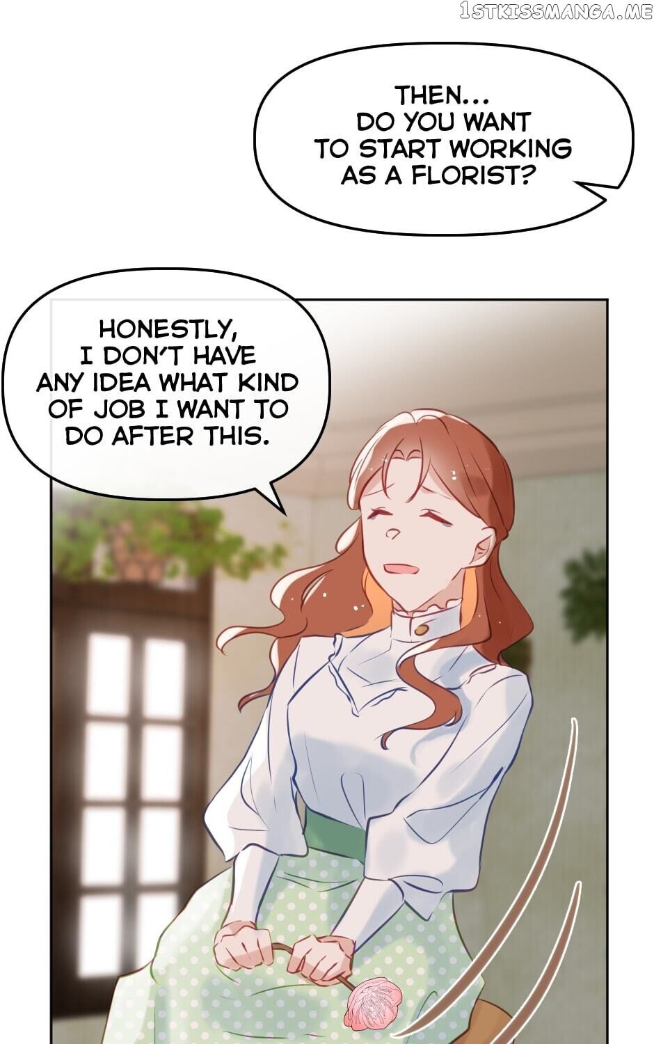 Necrobride - Manga chapter 23 - page 17