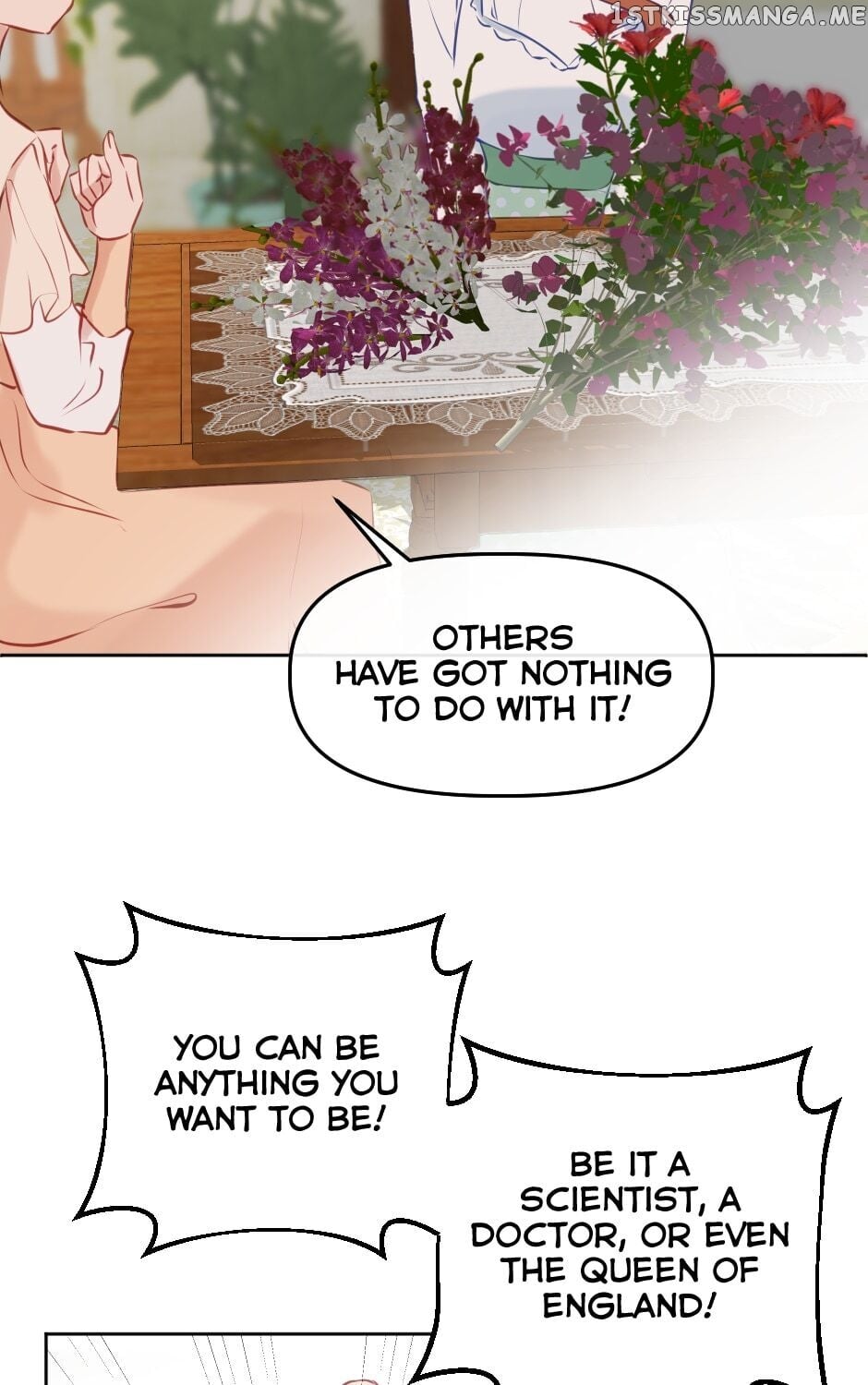 Necrobride - Manga chapter 23 - page 22