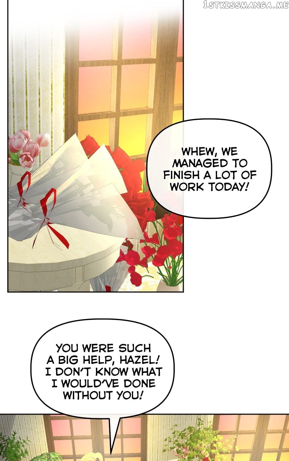 Necrobride - Manga chapter 23 - page 29