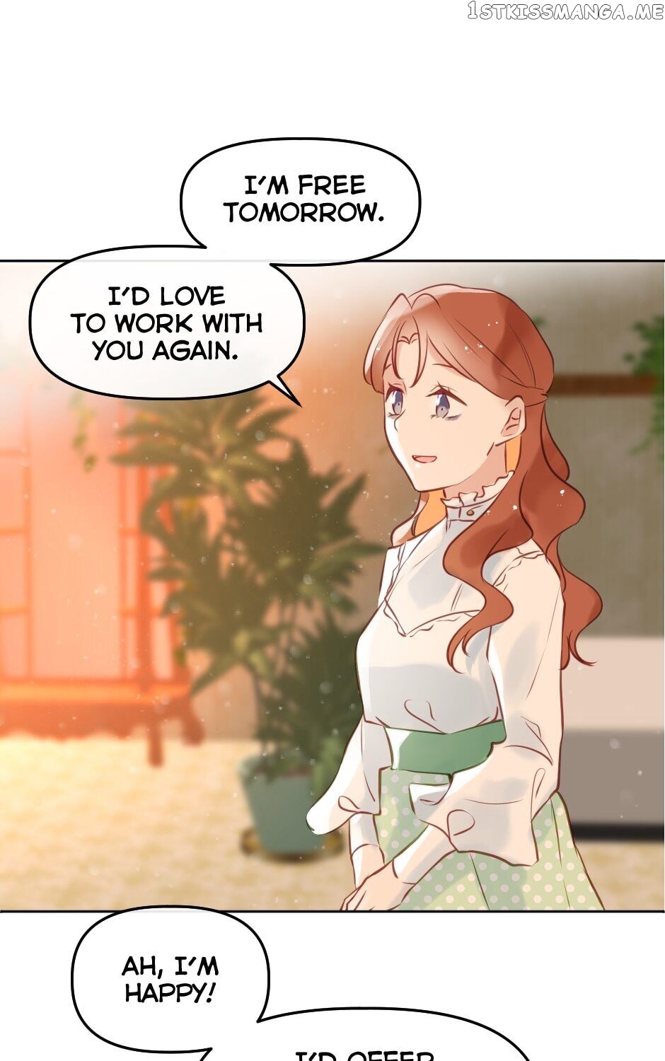 Necrobride - Manga chapter 23 - page 31