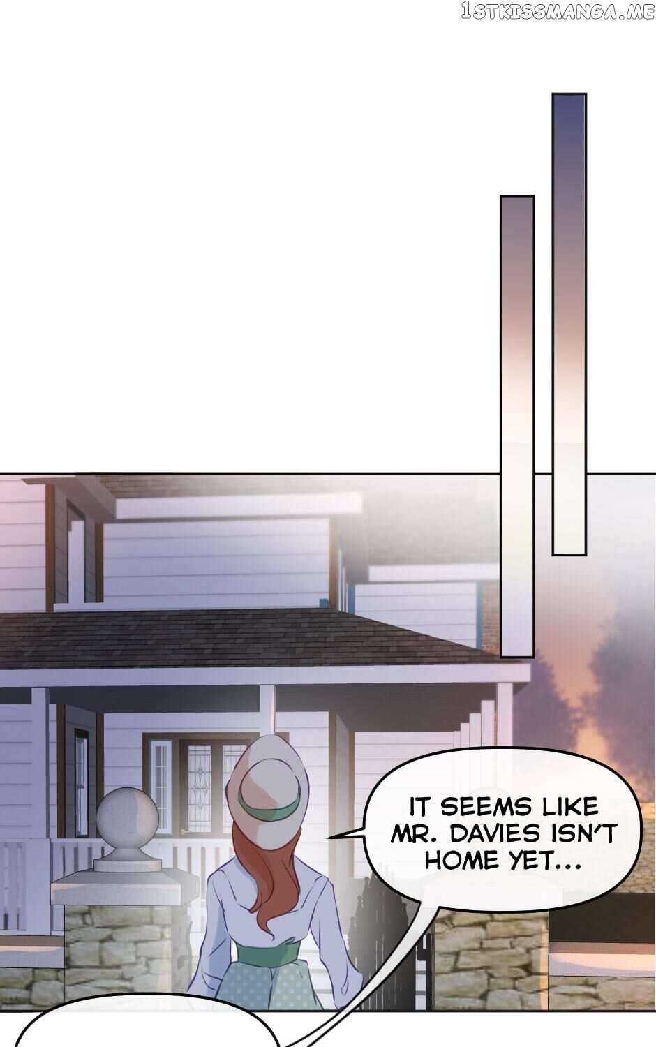 Necrobride - Manga chapter 23 - page 35