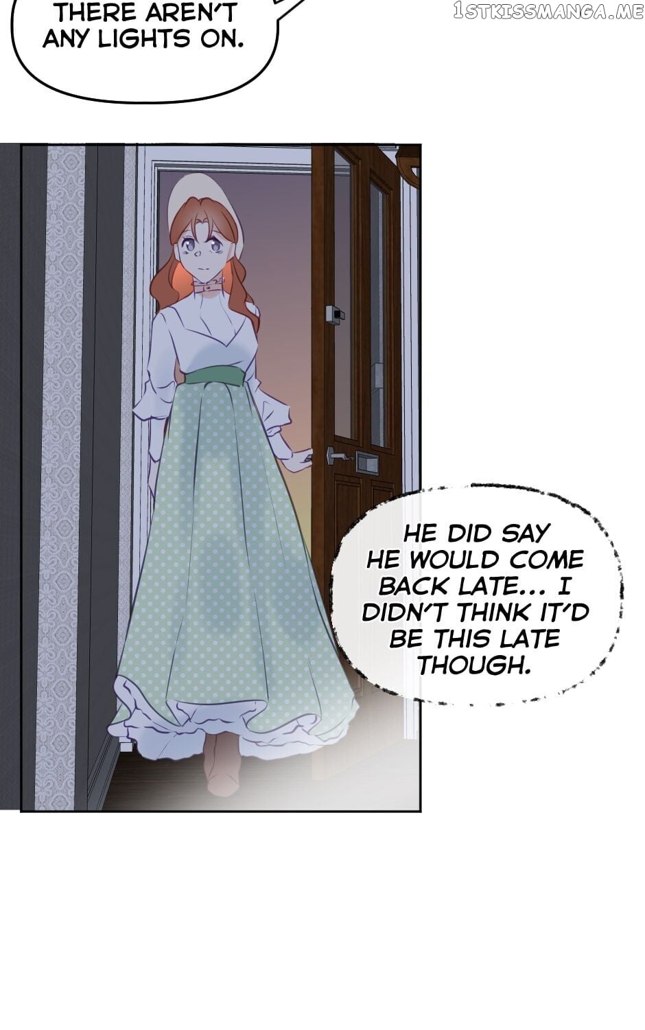 Necrobride - Manga chapter 23 - page 36
