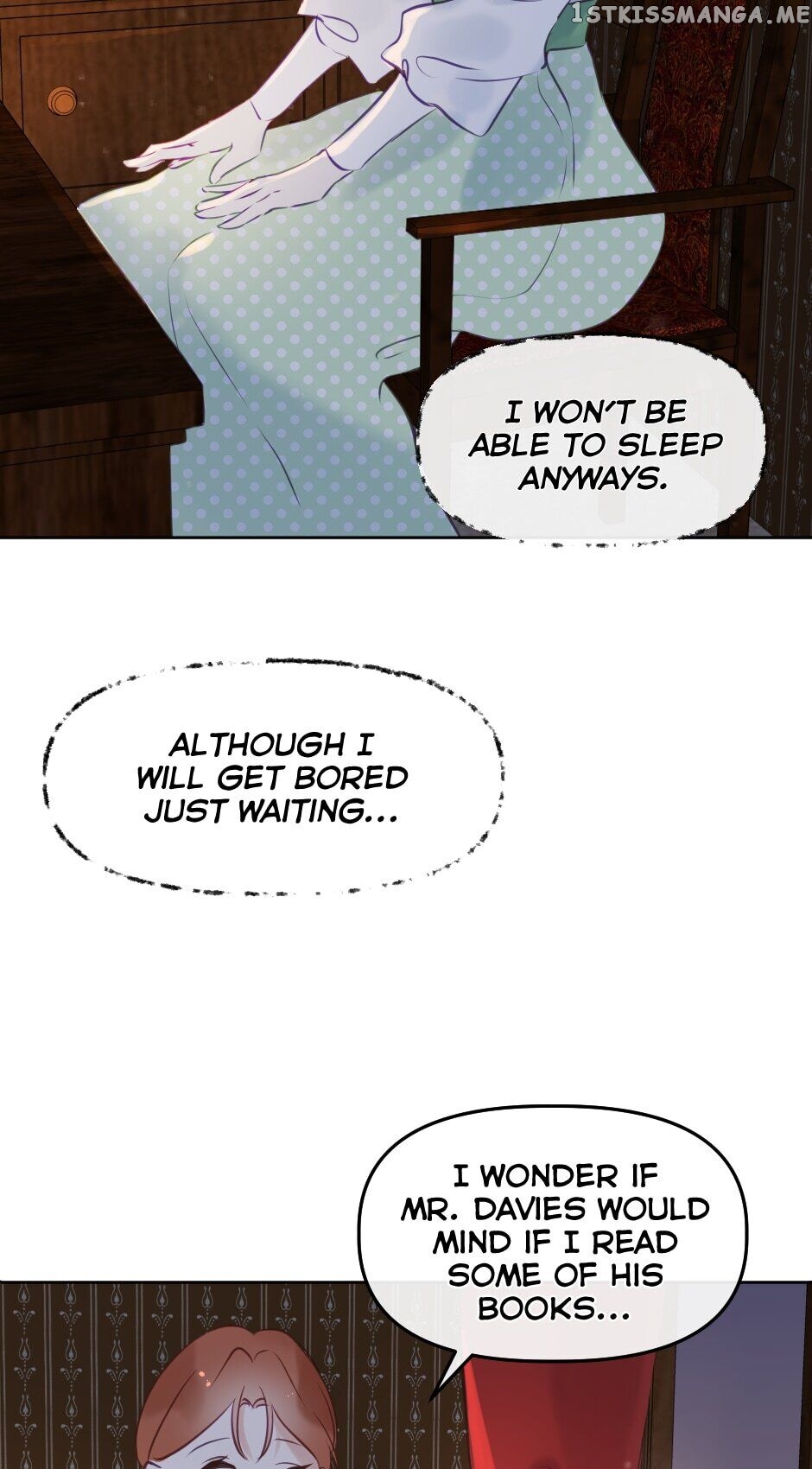 Necrobride - Manga chapter 23 - page 38