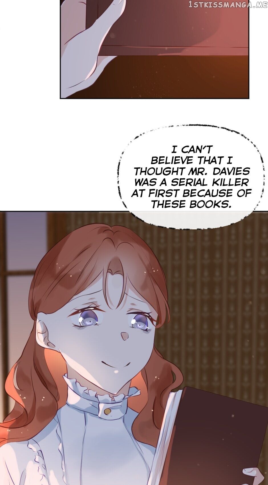 Necrobride - Manga chapter 23 - page 40