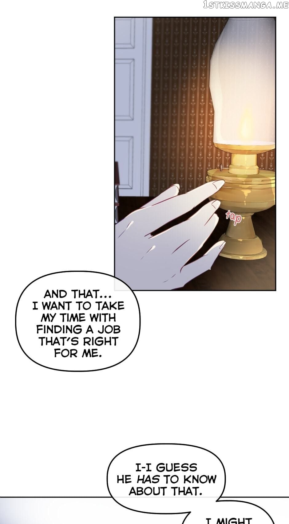 Necrobride - Manga chapter 23 - page 43