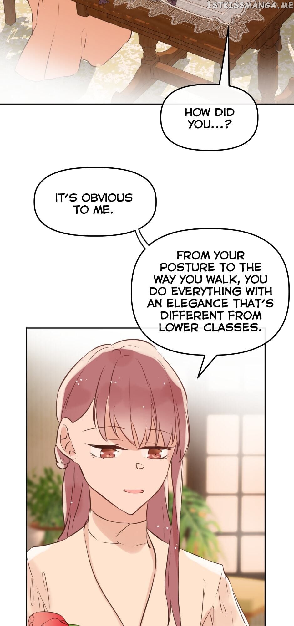 Necrobride - Manga chapter 23 - page 9