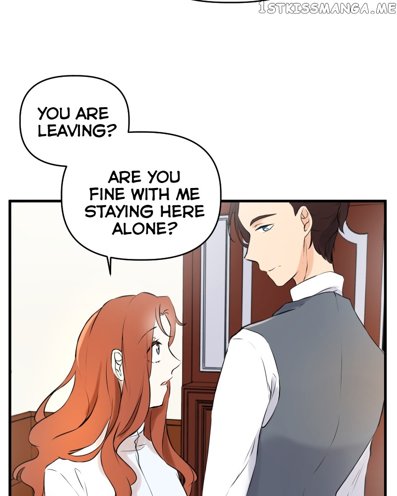 Necrobride - Manga chapter 21 - page 10