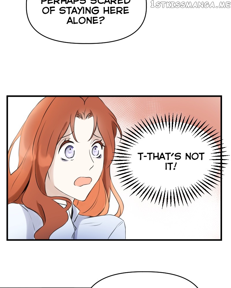 Necrobride - Manga chapter 21 - page 12