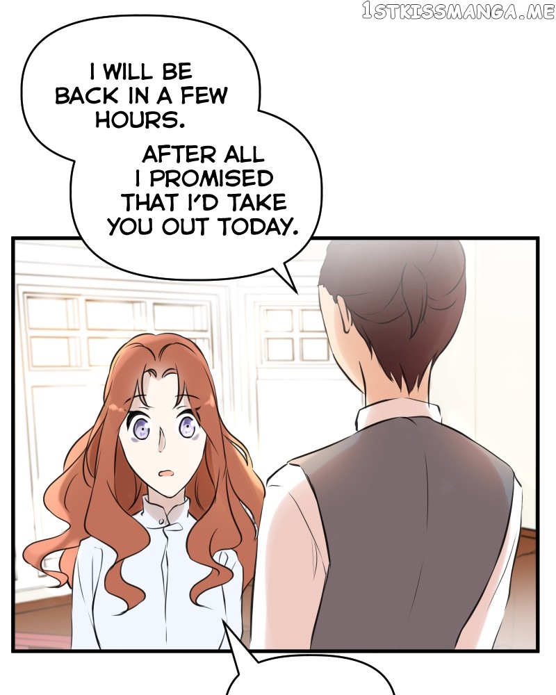 Necrobride - Manga chapter 21 - page 18
