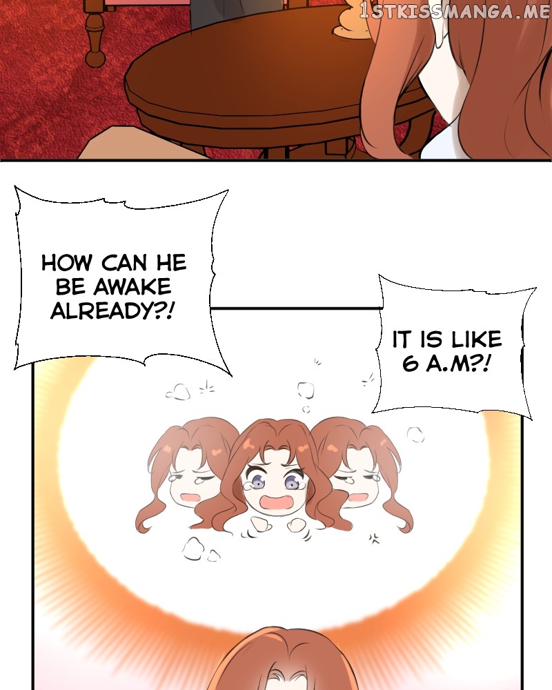 Necrobride - Manga chapter 21 - page 2