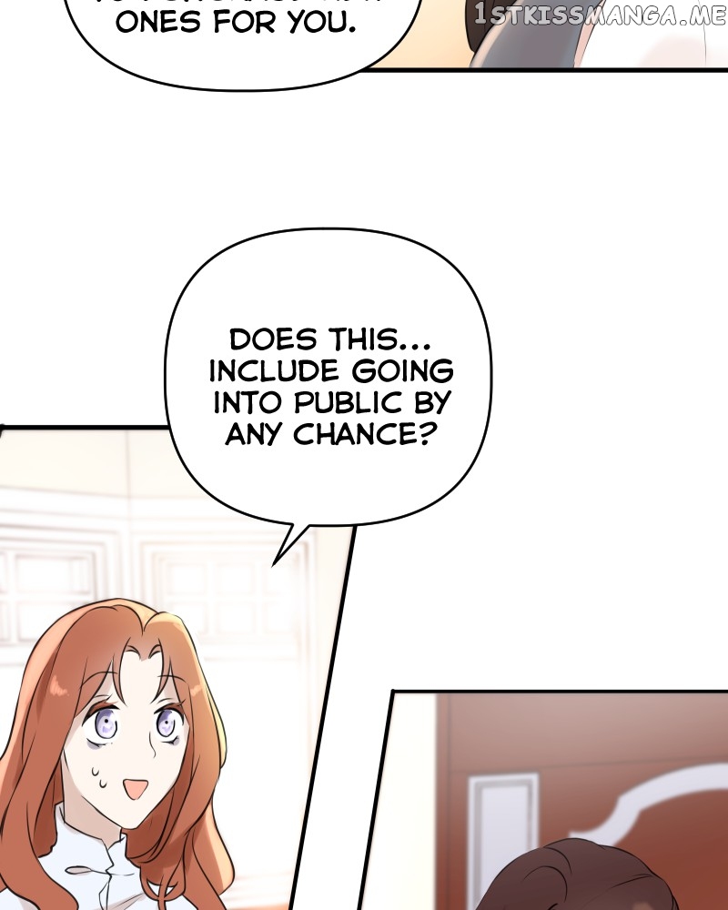 Necrobride - Manga chapter 21 - page 20