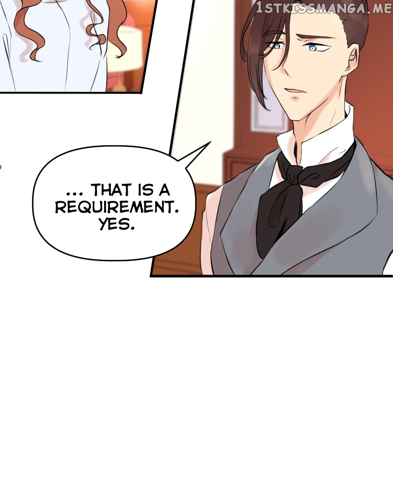 Necrobride - Manga chapter 21 - page 21