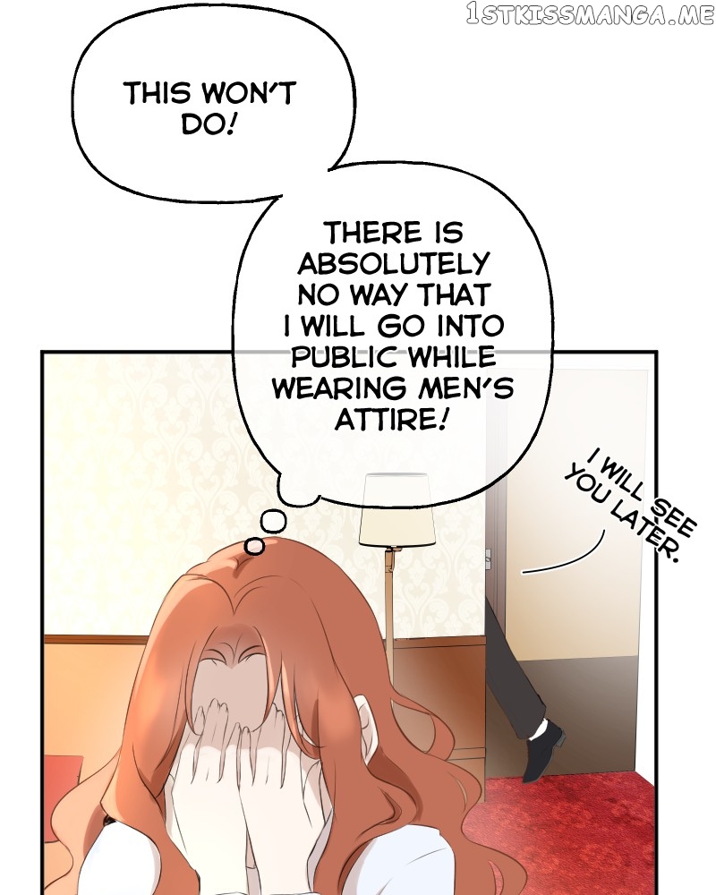 Necrobride - Manga chapter 21 - page 26