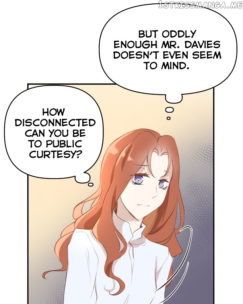 Necrobride - Manga chapter 21 - page 28