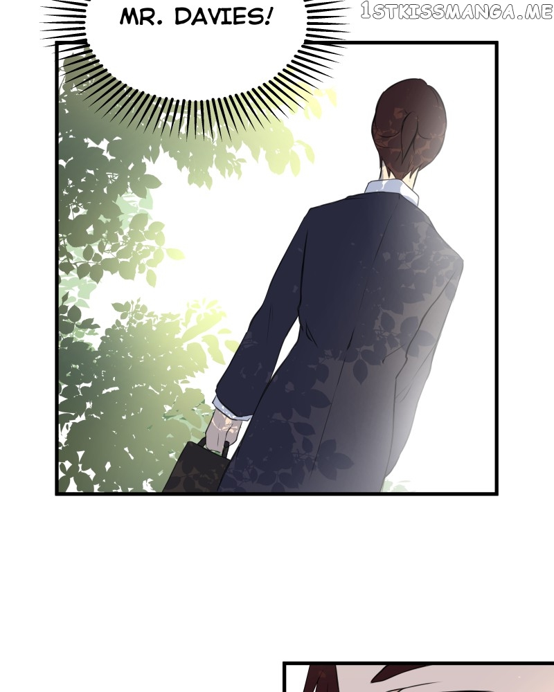 Necrobride - Manga chapter 21 - page 32