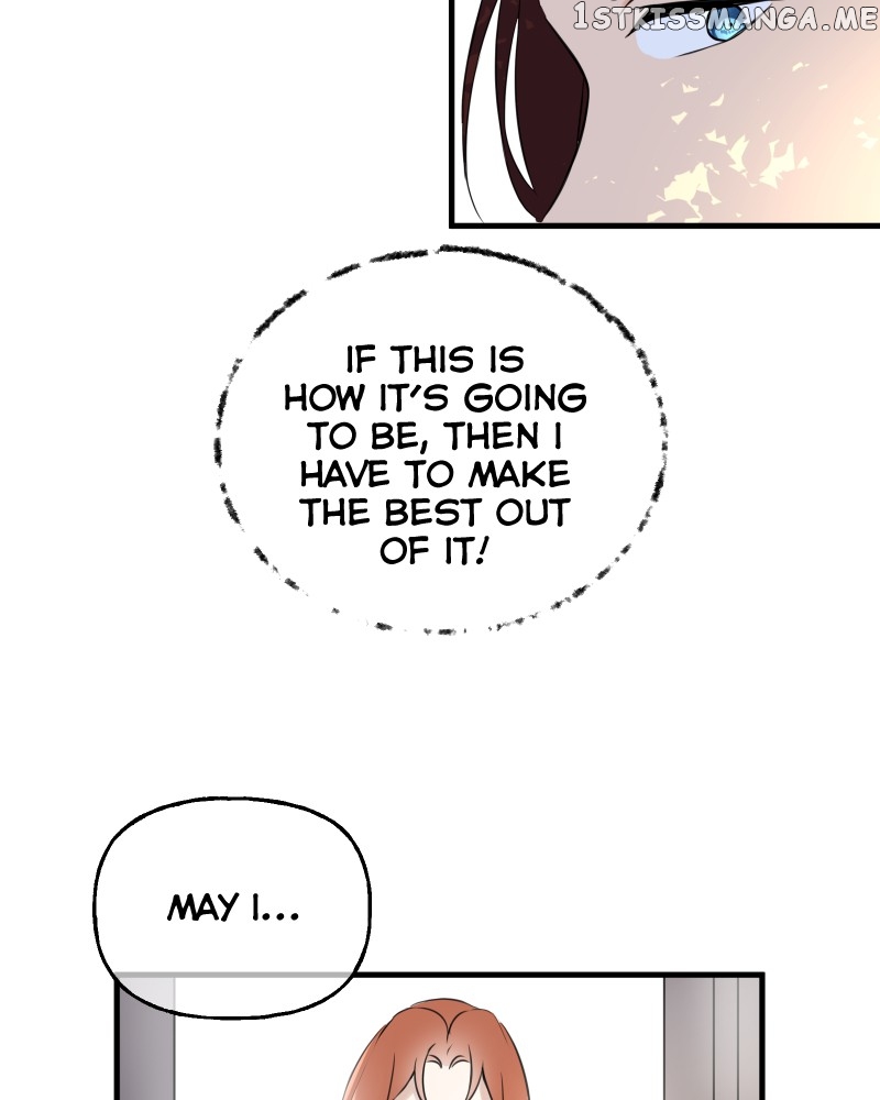 Necrobride - Manga chapter 21 - page 33