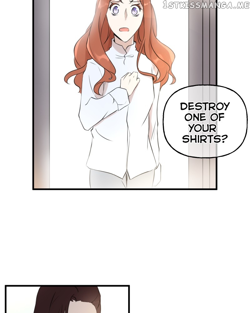 Necrobride - Manga chapter 21 - page 34