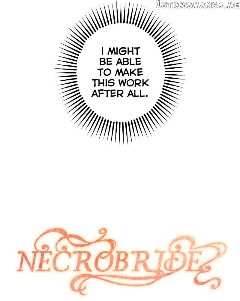 Necrobride - Manga chapter 21 - page 39