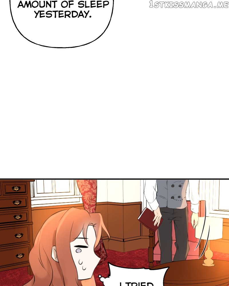 Necrobride - Manga chapter 21 - page 5