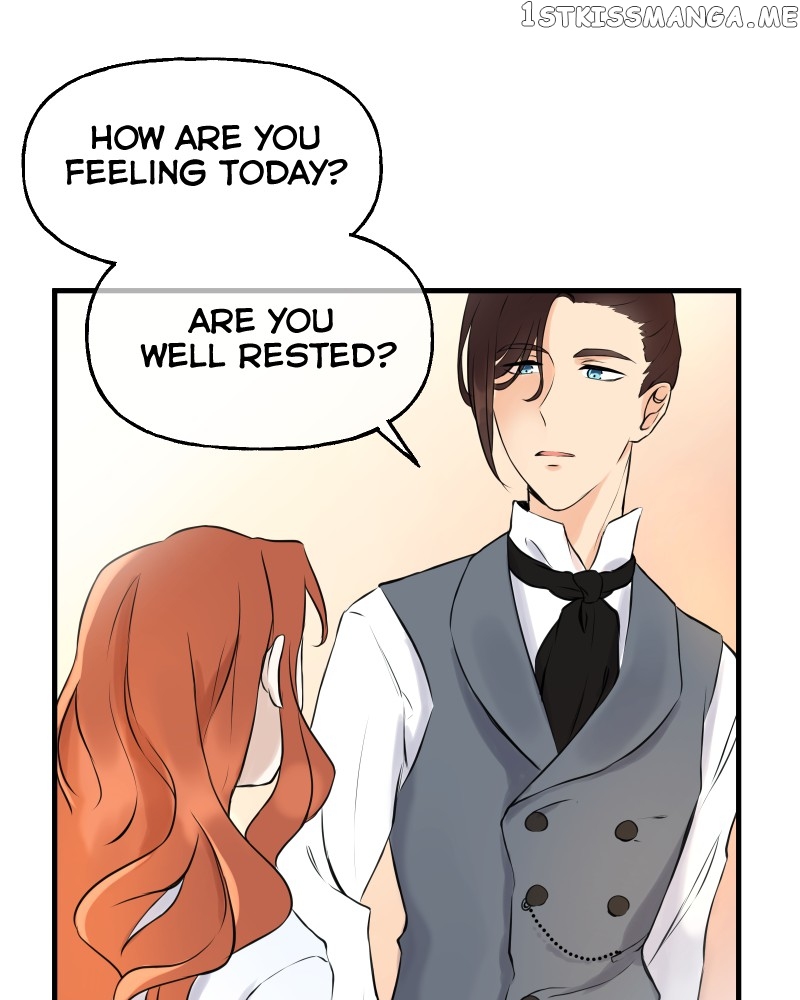 Necrobride - Manga chapter 21 - page 7