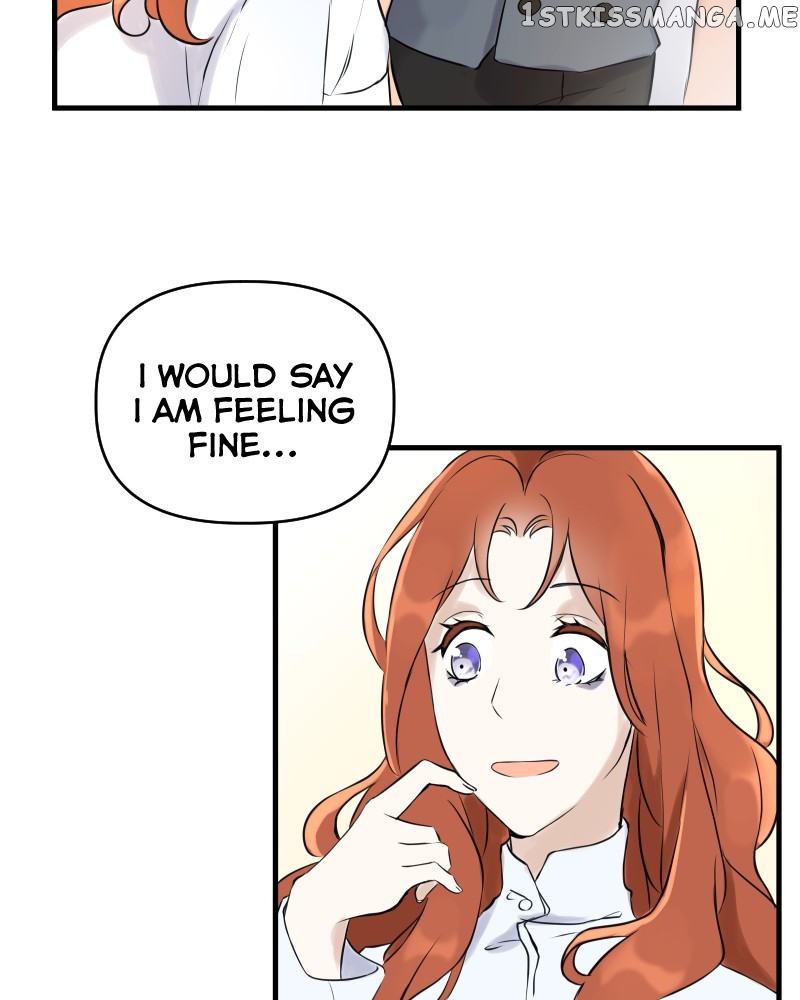 Necrobride - Manga chapter 21 - page 8