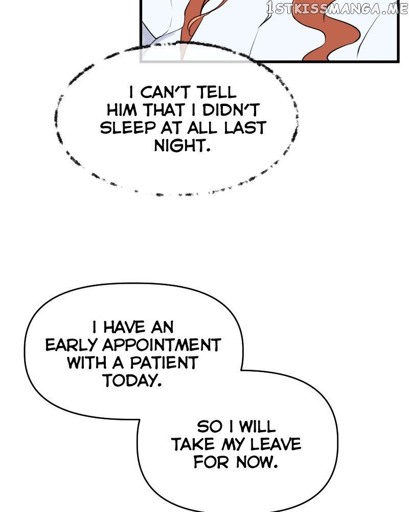 Necrobride - Manga chapter 21 - page 9